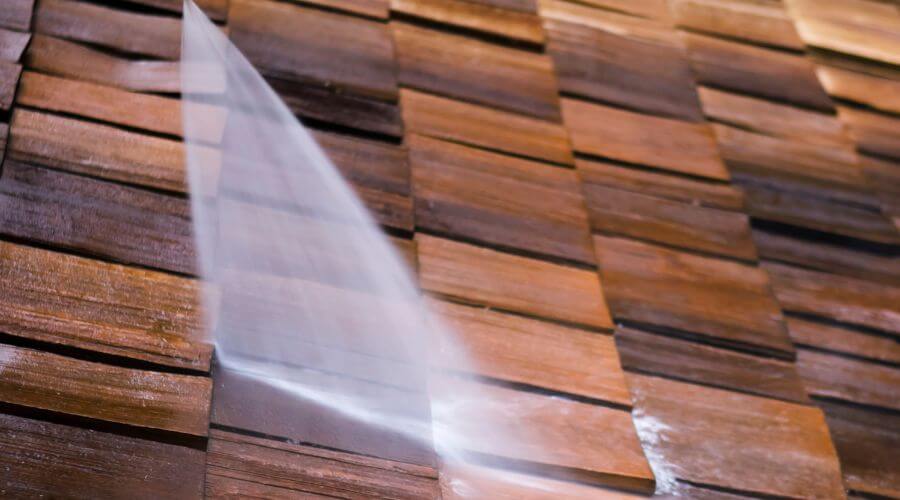 Expert flood damage restoration services in Oreana, IL